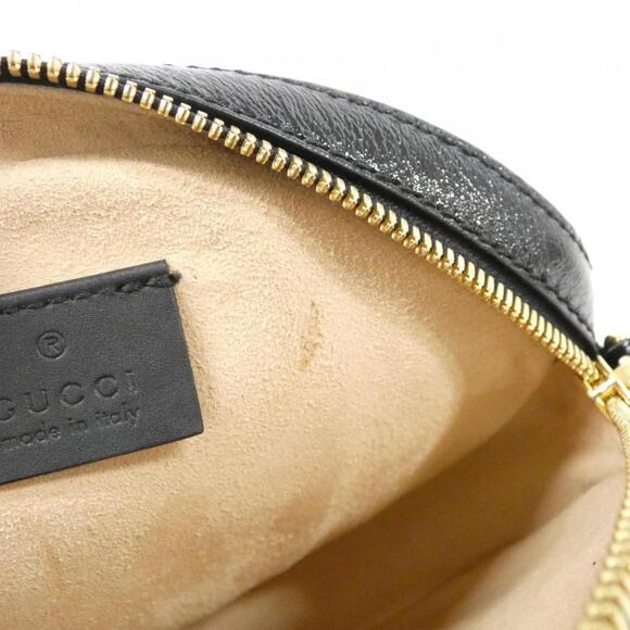 GUCCI Authentic Black Shoulder Bag - Picture 10 of 10